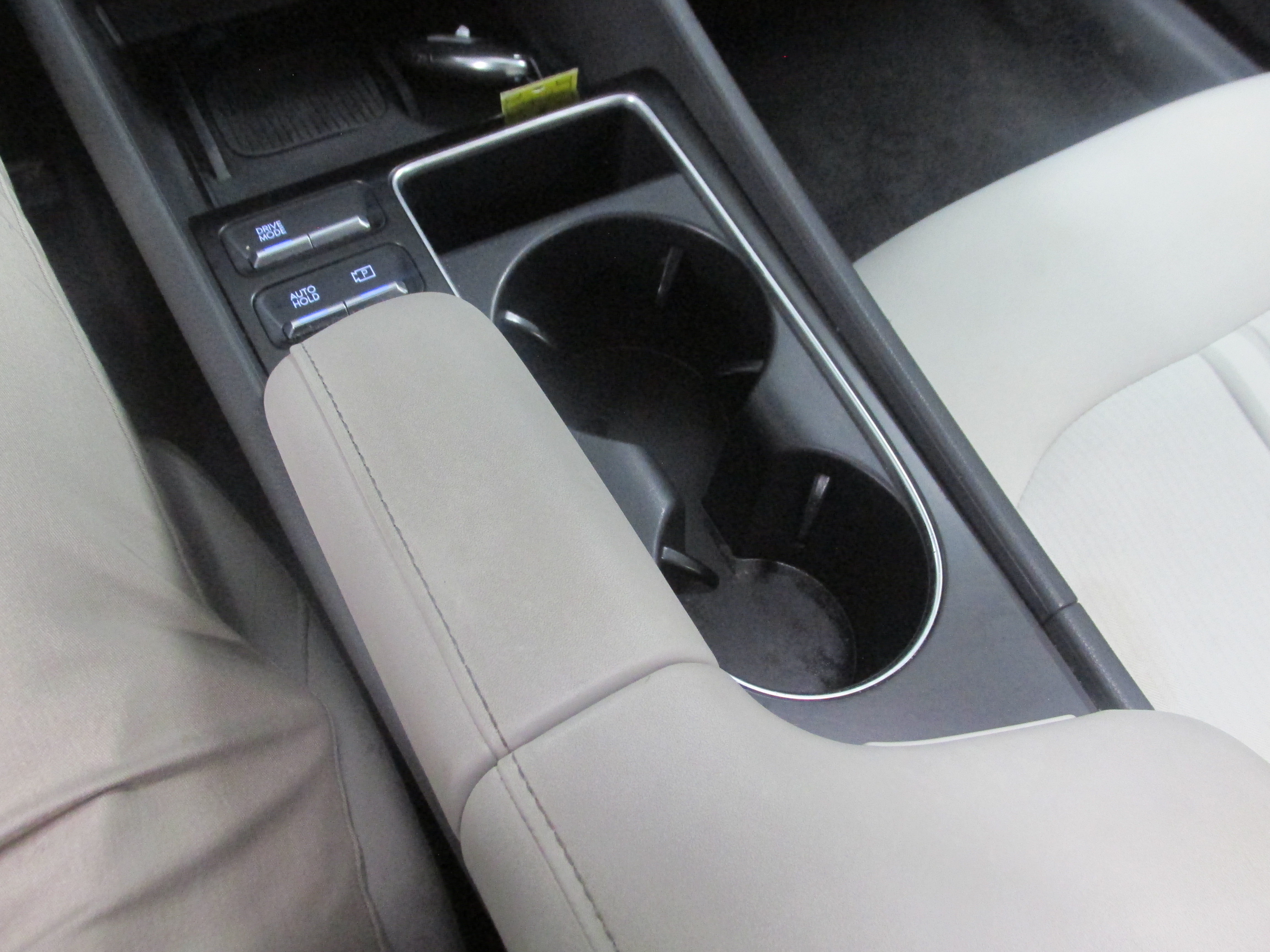 Used 2024 Hyundai Sonata SEL w/ Convenience Package FWD image 34