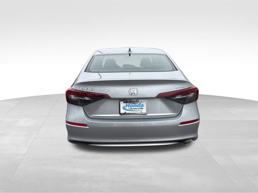 Used 2025 Honda Civic Sport image 6