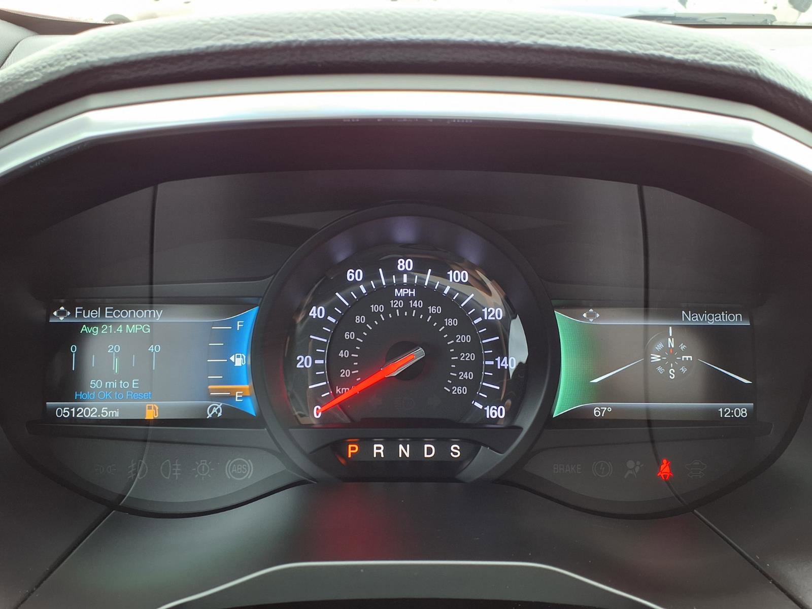 Used 2019 Ford Edge ST w/ Equipment Group 401A image 32