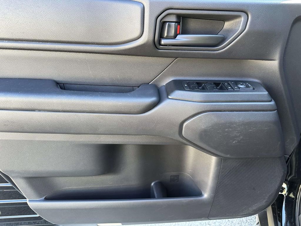 Used 2025 Toyota Land Cruiser 1958 AWD/4WD image 17