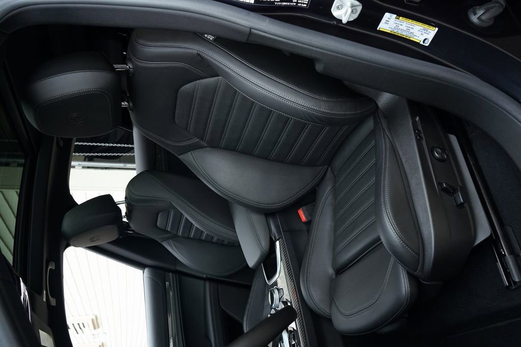 Used 2023 Alfa Romeo Stelvio Quadrifoglio w/ Active Assist Plus Package image 9