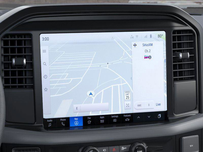 New 2025 Ford F150 XL image 14