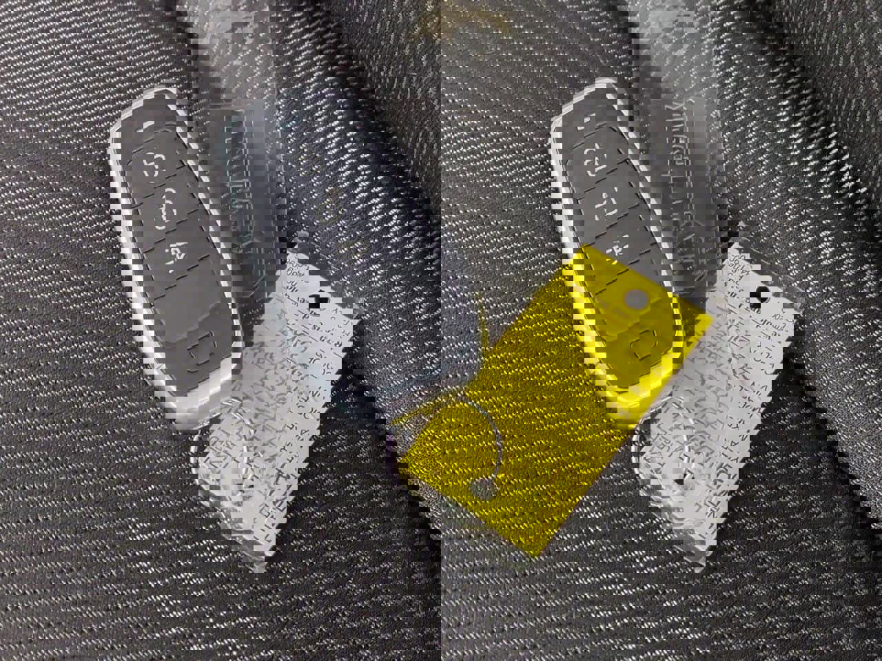 Used 2016 Jeep Renegade Latitude image 34