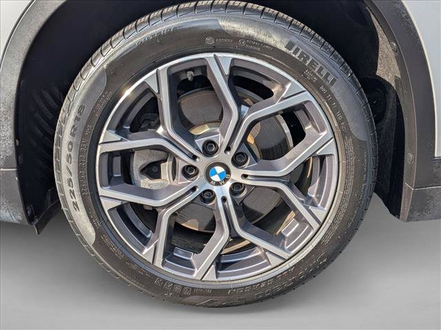 Used 2021 BMW X1 sDrive28i FWD image 22