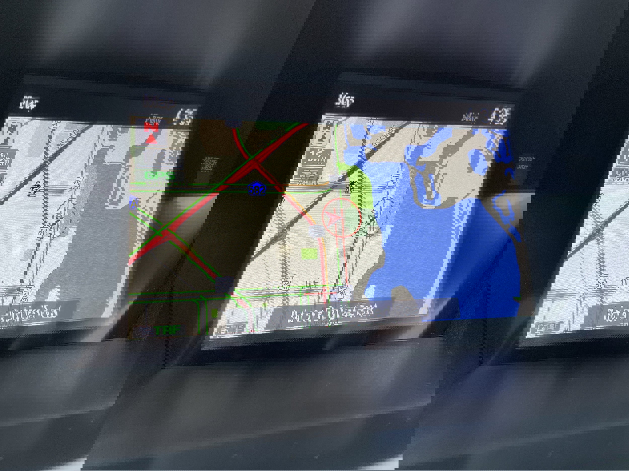 Used 2020 Acura MDX FWD w/ Technology Package image 22