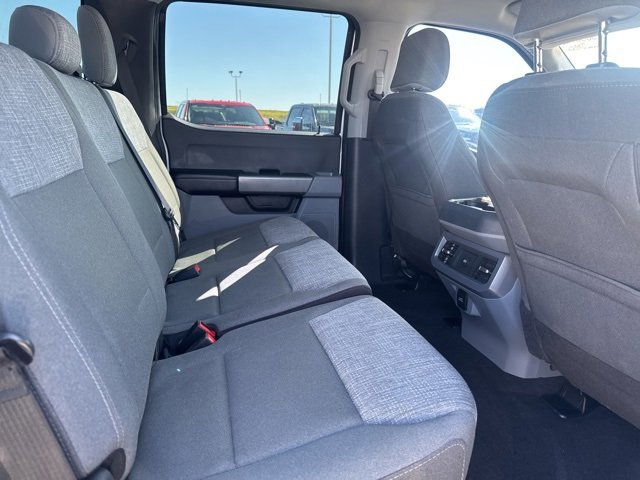 Used 2025 Ford F250 XLT w/ FX4 Off-Road Package image 20