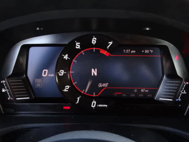 Certified 2023 Toyota Supra A91 Edition image 24