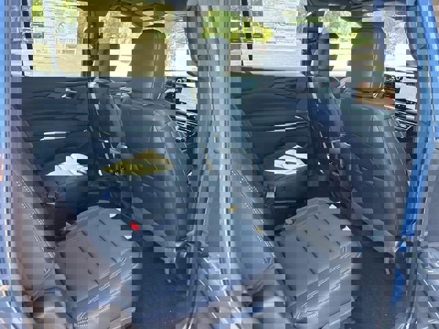 New 2026 Chevrolet Traverse LT w/ Midnight/Sport Edition image 38