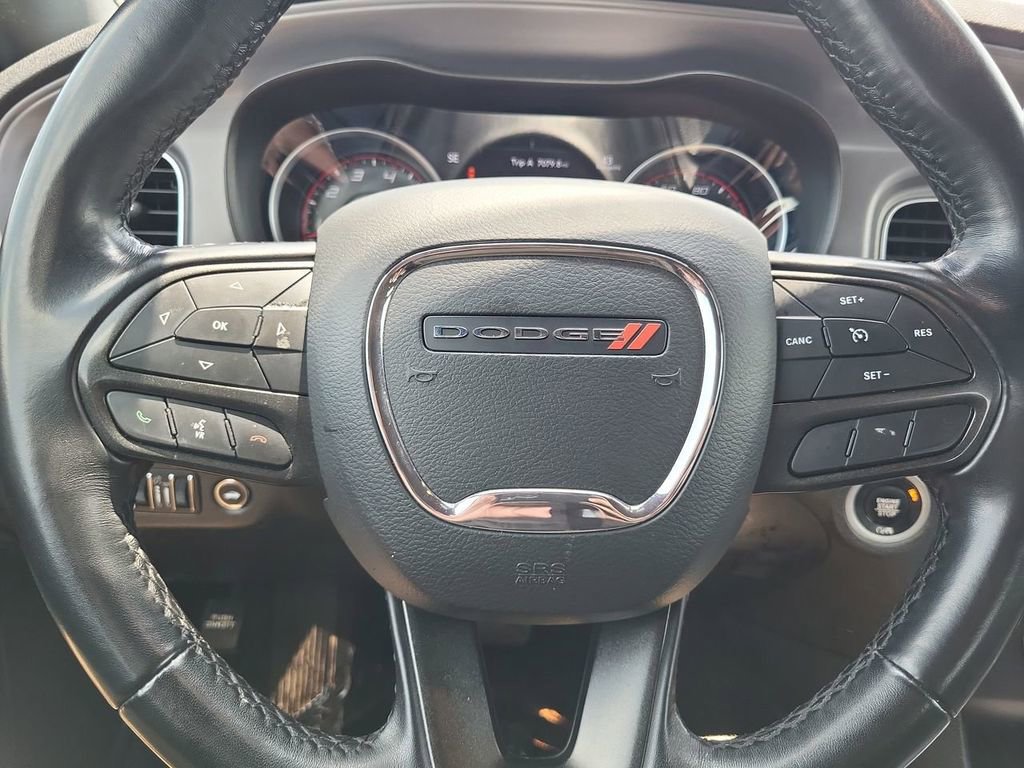 Used 2023 Dodge Charger SXT RWD image 11