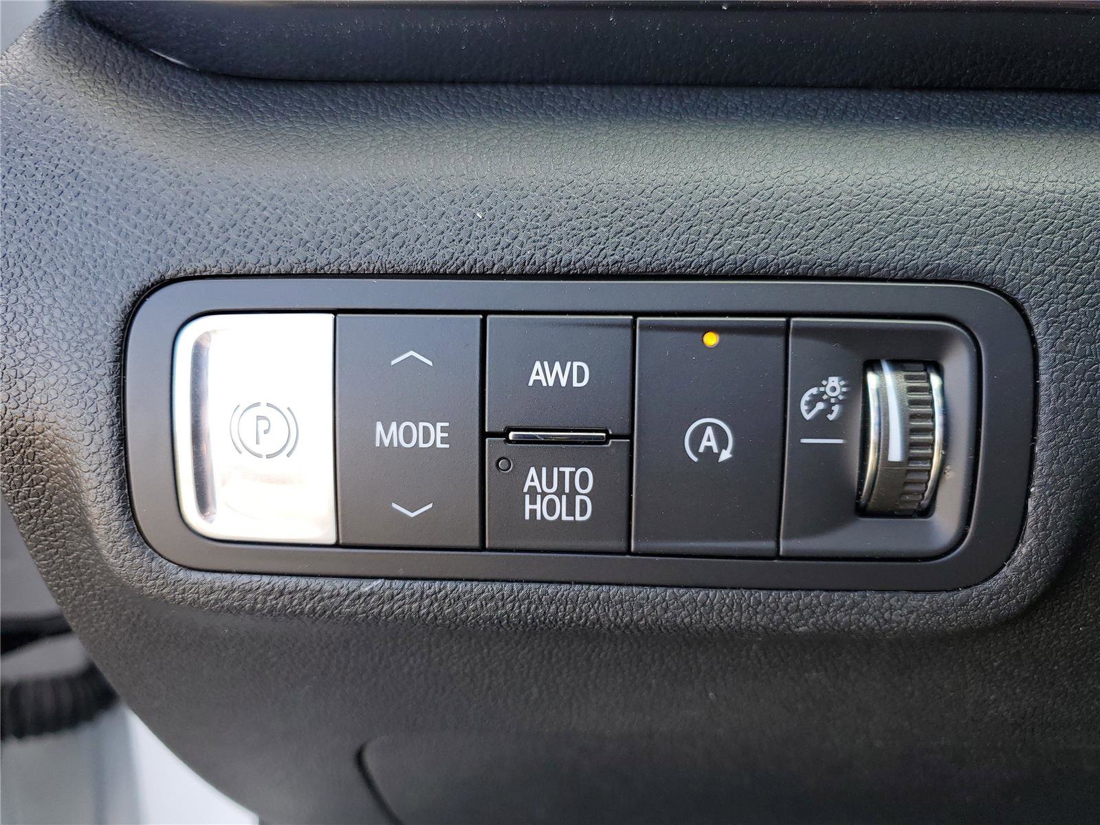 New 2026 GMC Terrain AT4 image 23