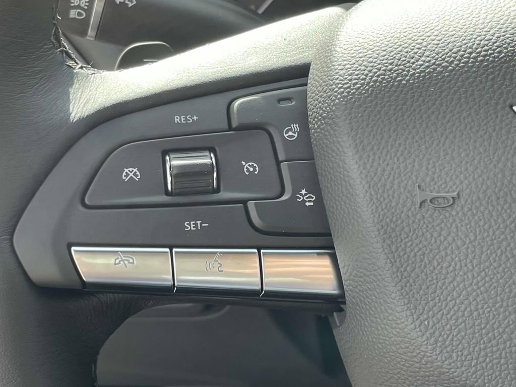 New 2025 Cadillac CT4 Premium Luxury image 22