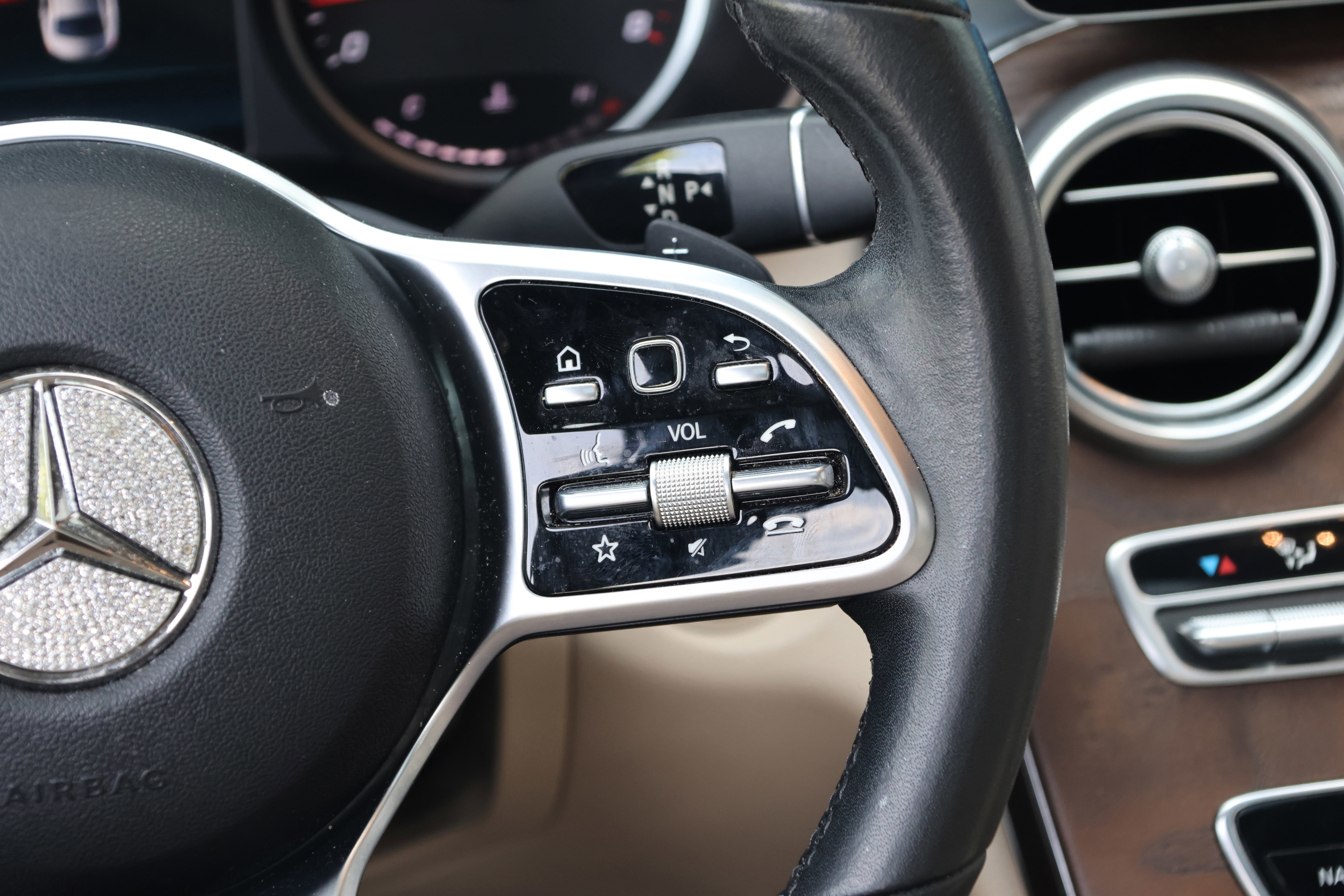 Used 2019 Mercedes-Benz C 300 Sedan image 20