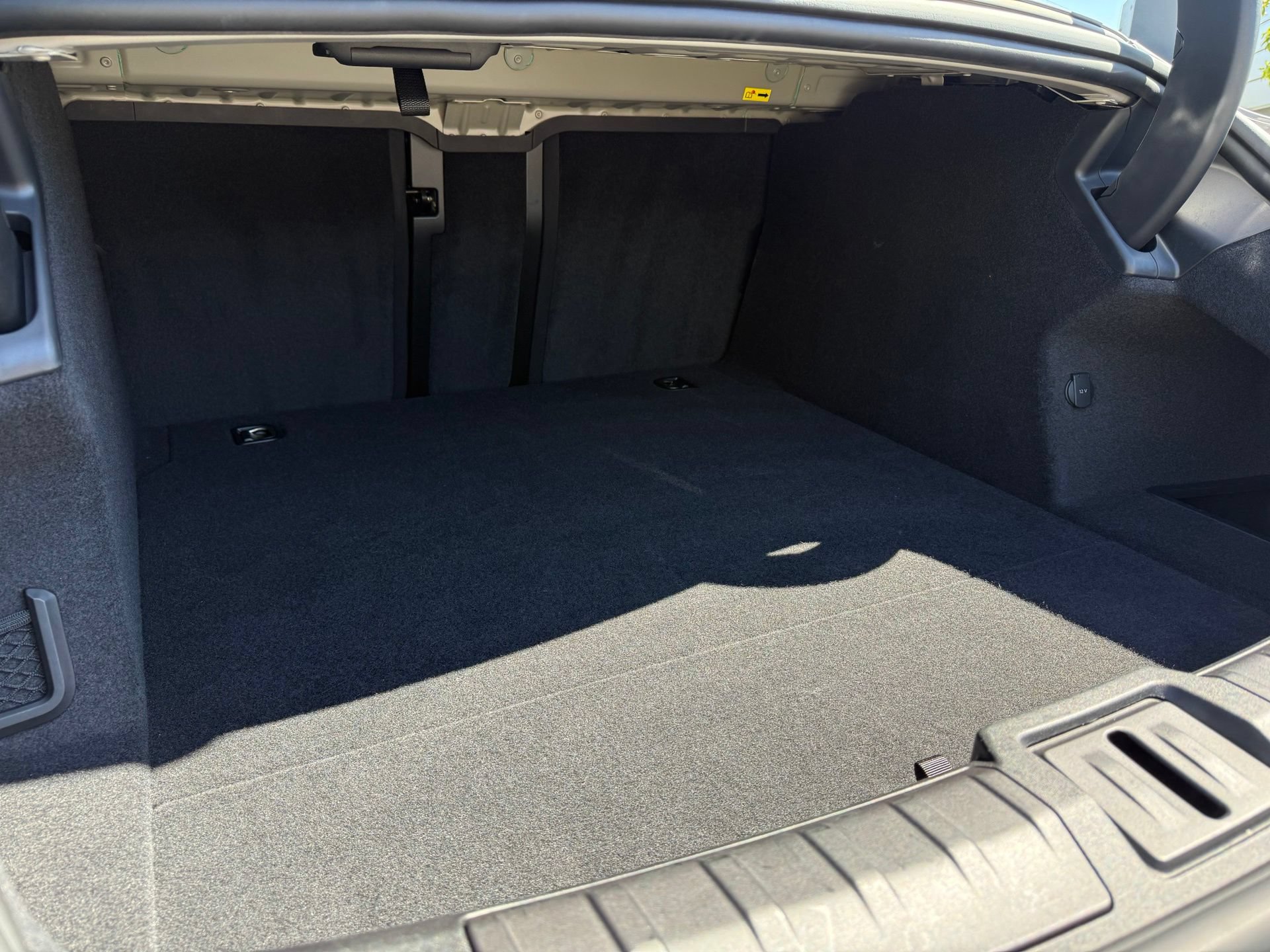 Certified 2023 Porsche Taycan RWD image 35