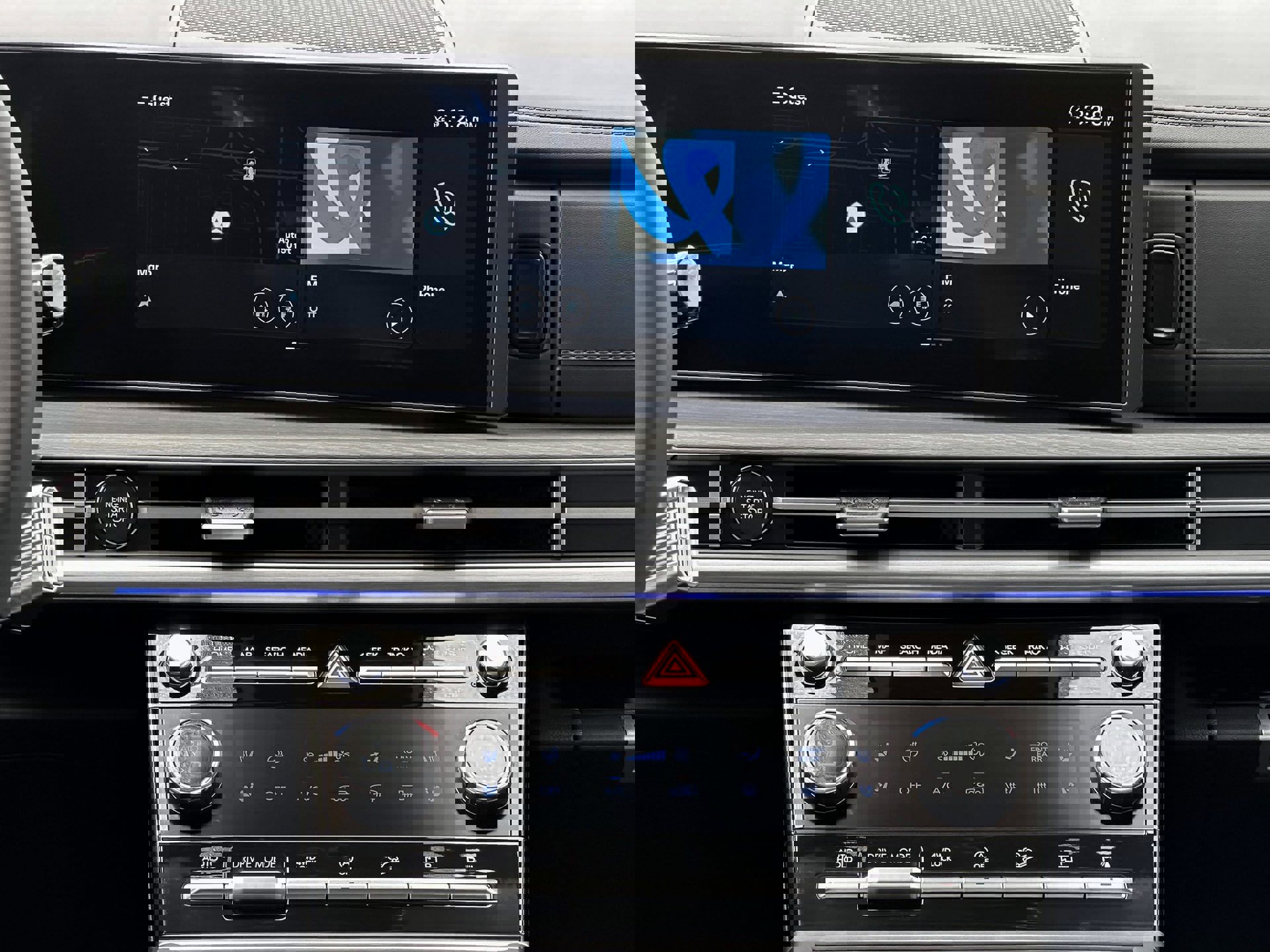 New 2025 Hyundai Santa Fe Limited image 19