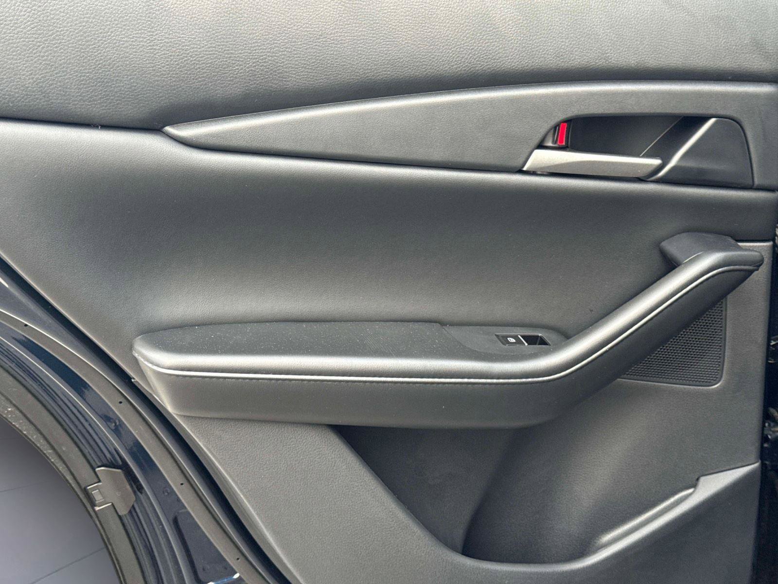 New 2026 MAZDA CX-30 AWD 2.5 S image 11