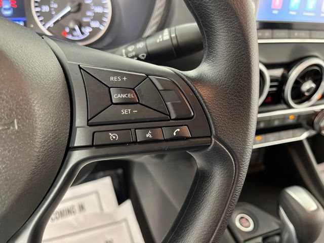 Certified 2025 Nissan Sentra S FWD image 22
