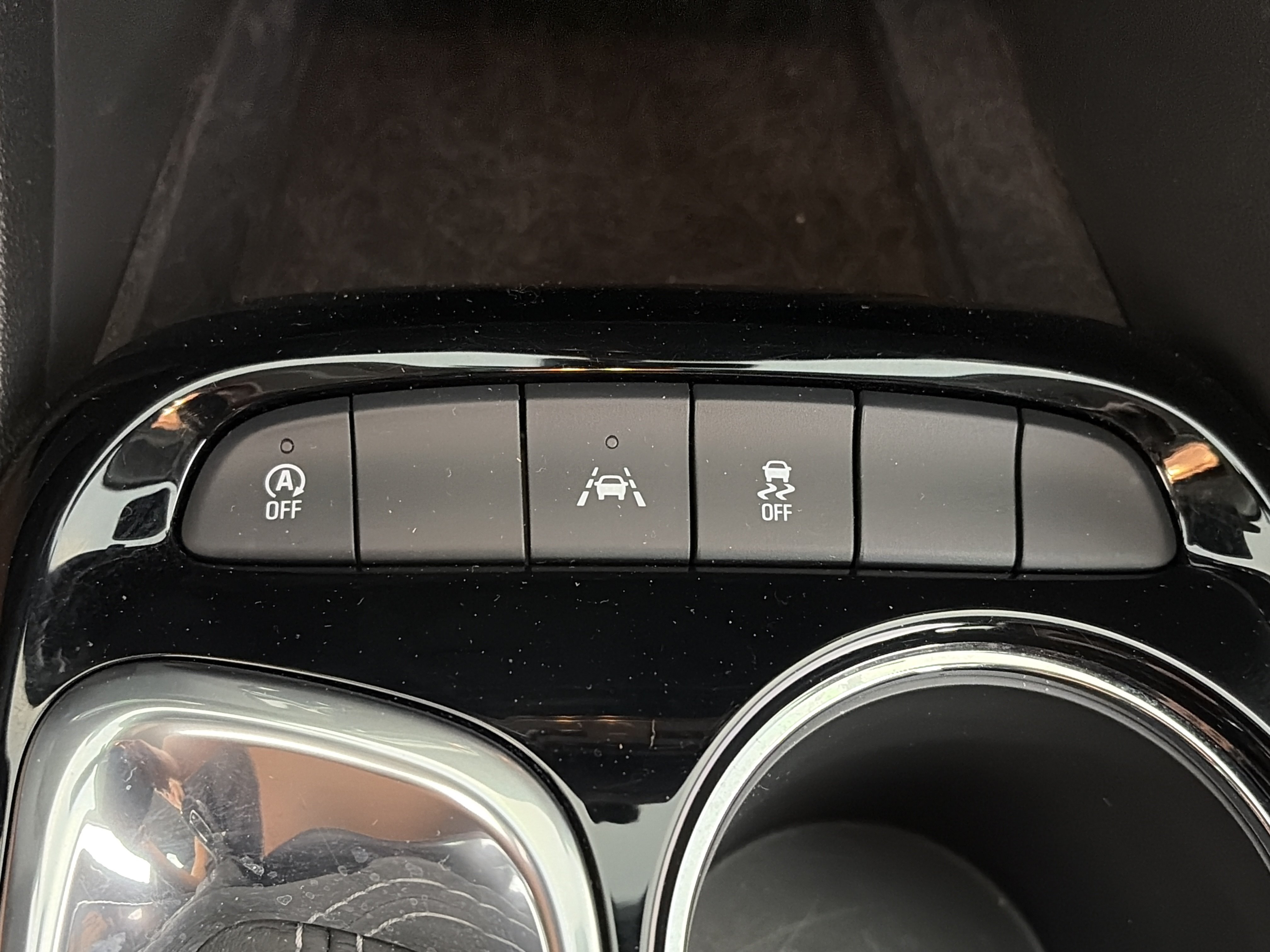 Certified 2023 Buick Encore GX Select w/ Sport Touring Package FWD image 26