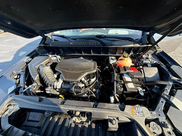 Certified 2019 GMC Acadia SLT AWD/4WD image 30