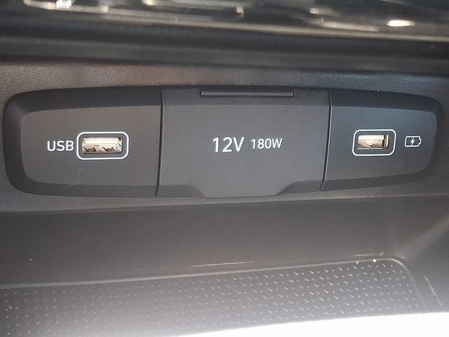 Used 2022 Hyundai Tucson SEL AWD/4WD image 26