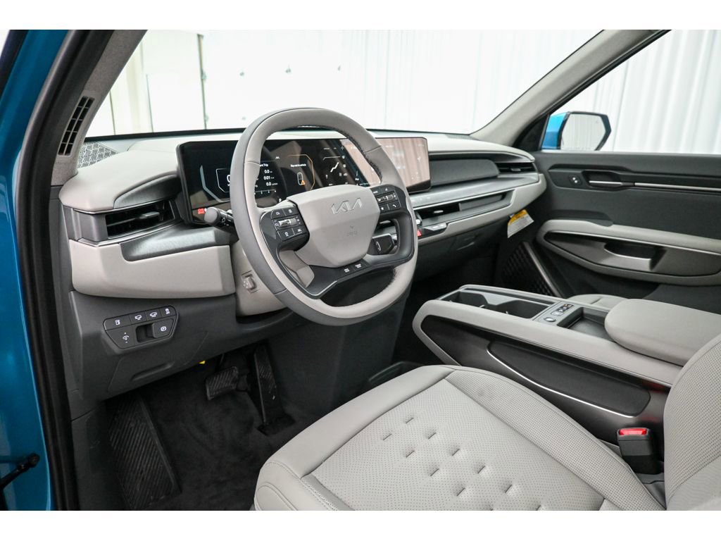 New 2026 Kia EV9 Wind image 17