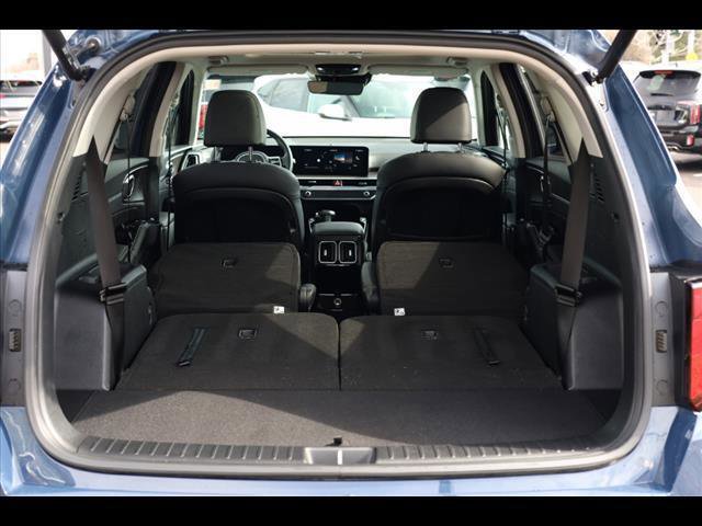 Used 2025 Kia Sorento SX image 21