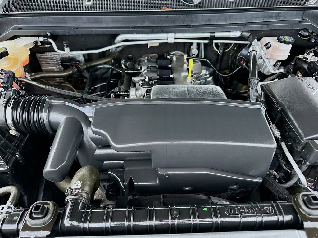 Certified 2022 Chevrolet Colorado LT w/ Safety Package image 28