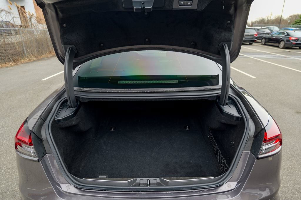 Certified 2023 Maserati Quattroporte Modena Q4 image 64