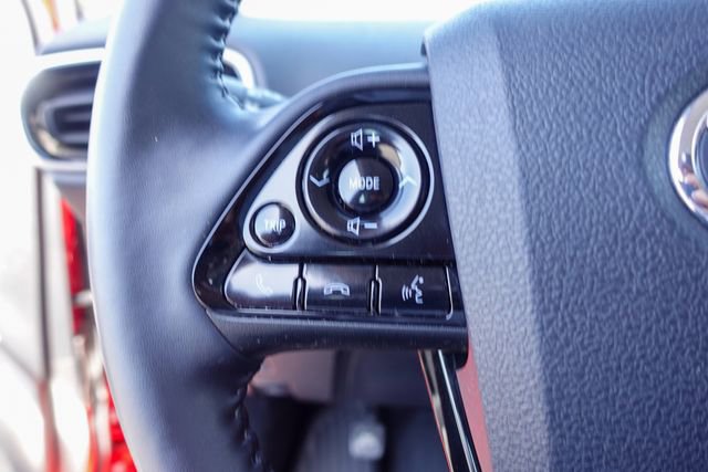 Certified 2019 Toyota Prius XLE image 15