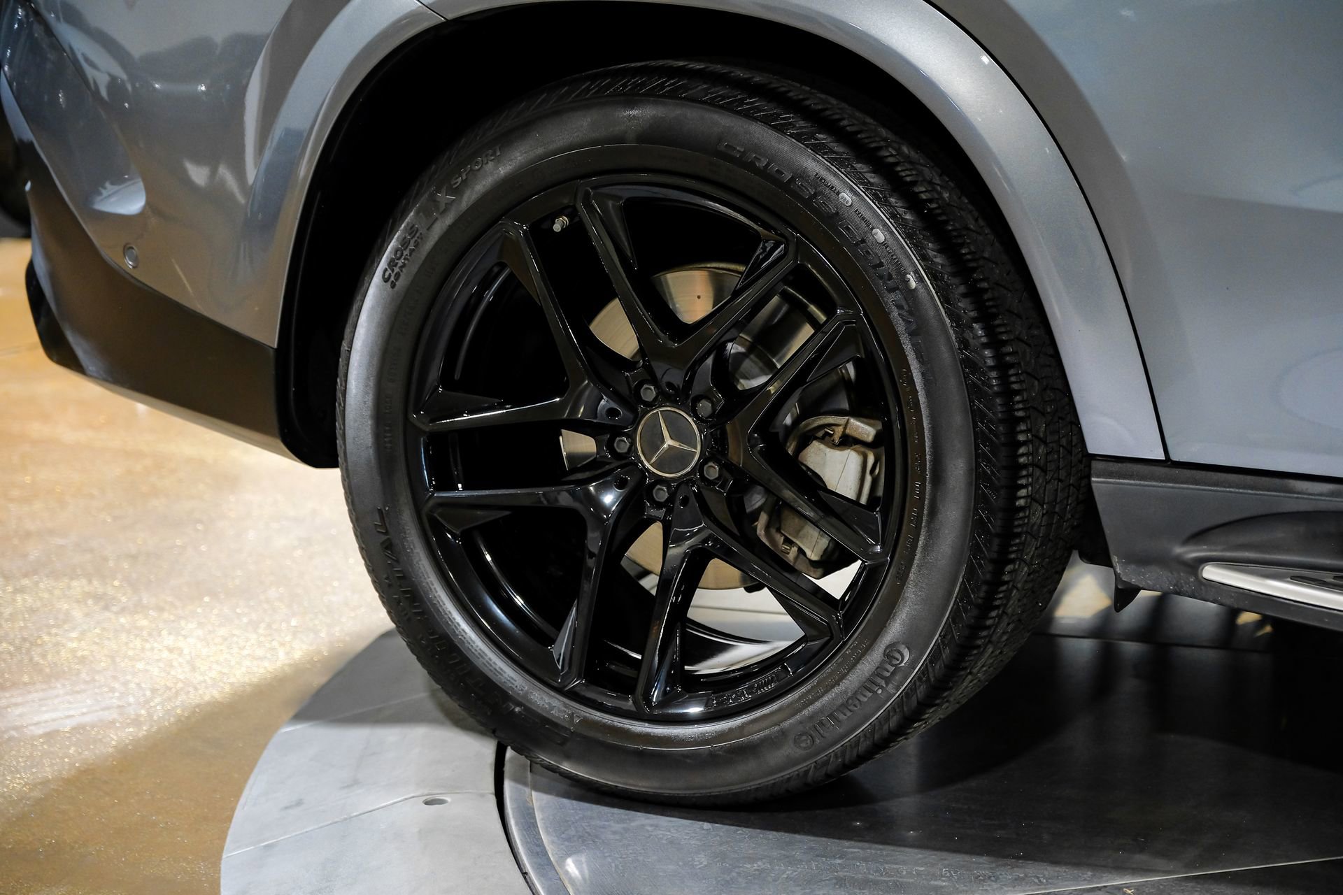 Used 2023 Mercedes-Benz GLE 53 AMG 4MATIC Coupe image 60