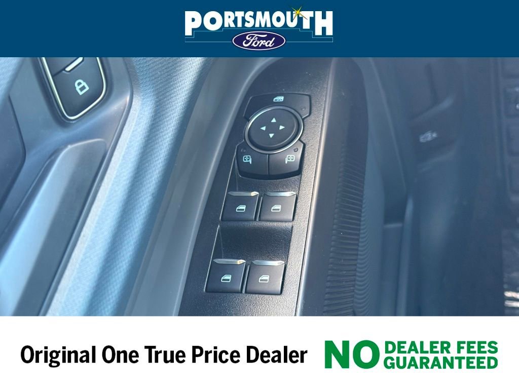 New 2026 Ford Maverick Tremor image 28