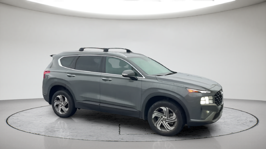 Used 2023 Hyundai Santa Fe SEL w/ Cargo Package AWD/4WD image 4