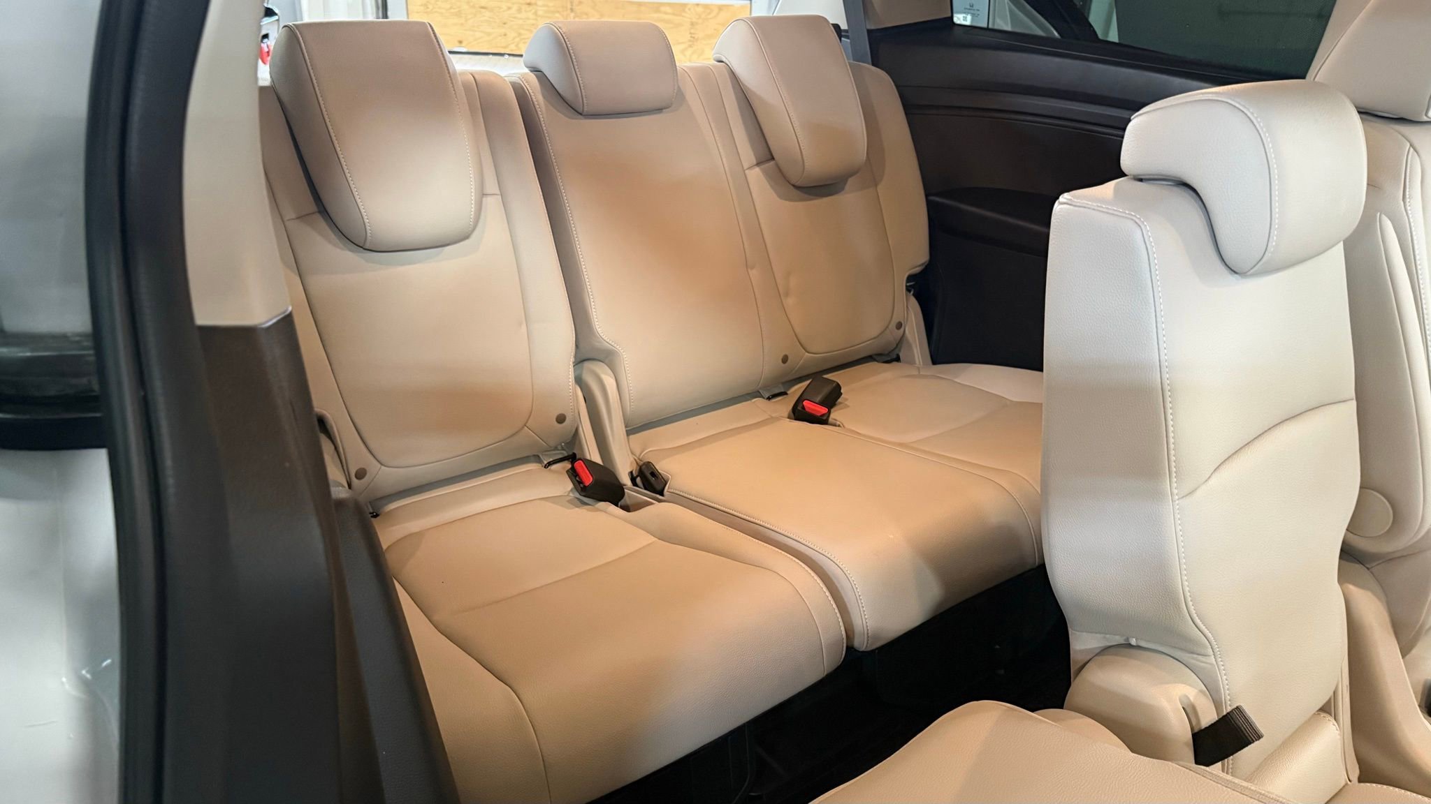 Used 2025 Honda Odyssey EX-L image 19