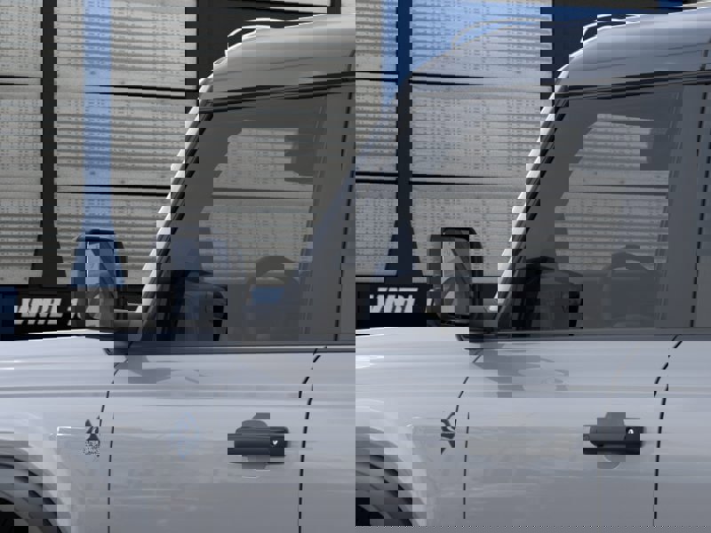 New 2026 Ford Bronco Outer Banks image 22