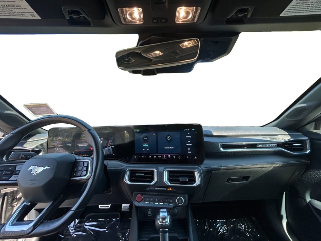 Used 2024 Ford Mustang Premium image 12