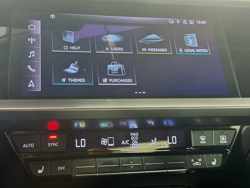 Used 2024 Audi A3 2.0T Premium image 17