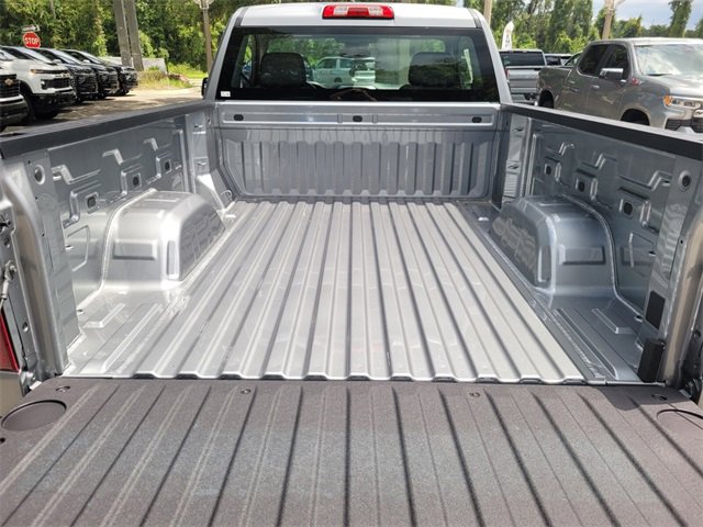 New 2026 Chevrolet Silverado 1500 W/T image 13