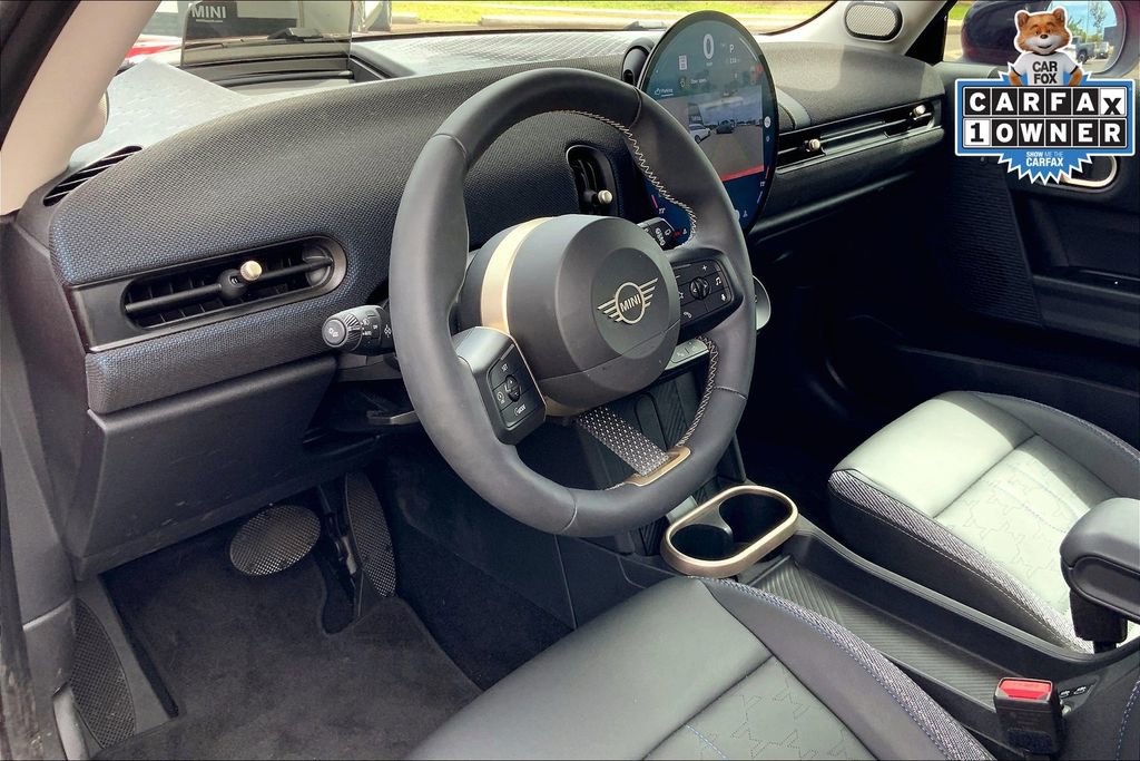 Used 2025 MINI Cooper S image 13