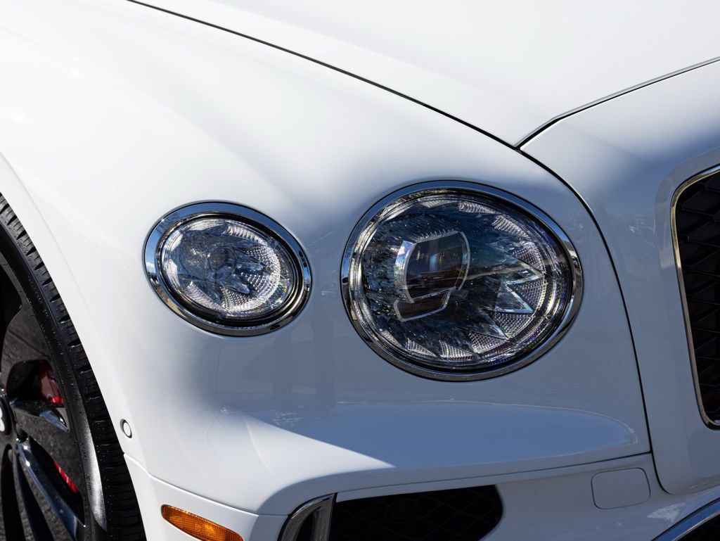 New 2026 Bentley Flying Spur Plug-In Hybrid AWD/4WD image 19