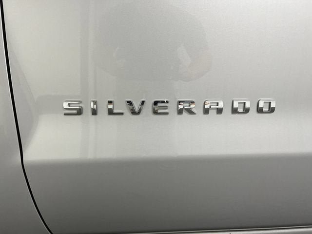 Certified 2017 Chevrolet Silverado 1500 W/T AWD/4WD image 30
