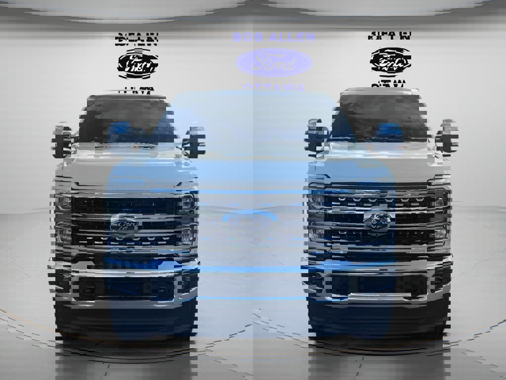 Used 2026 Ford F250 Lariat w/ Chrome Package AWD/4WD image 14