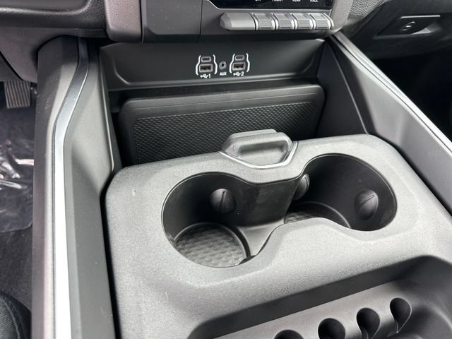 New 2026 RAM 1500 Express AWD/4WD image 21