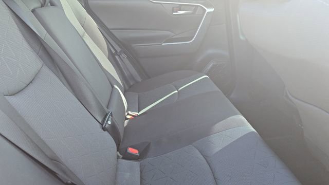 Used 2023 Toyota RAV4 XLE w/ Convenience Package AWD/4WD image 21
