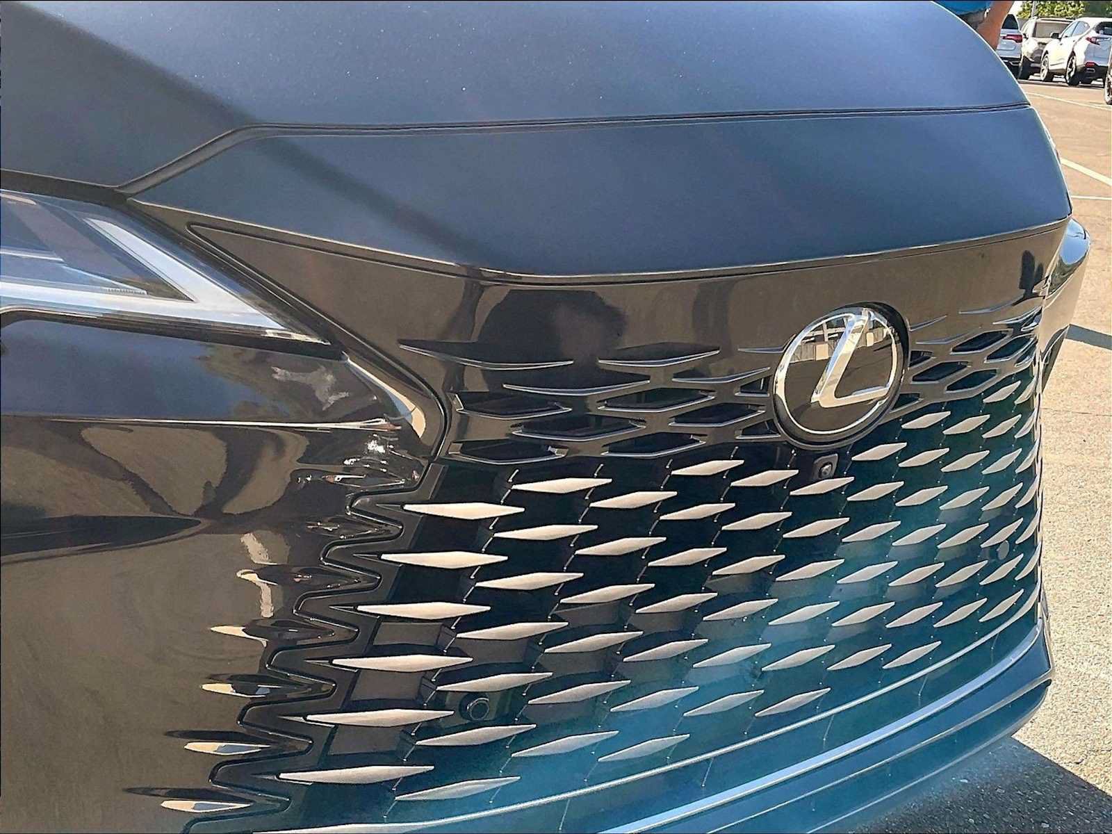 Used 2024 Lexus RX 350 w/ Convenience Package AWD/4WD image 30