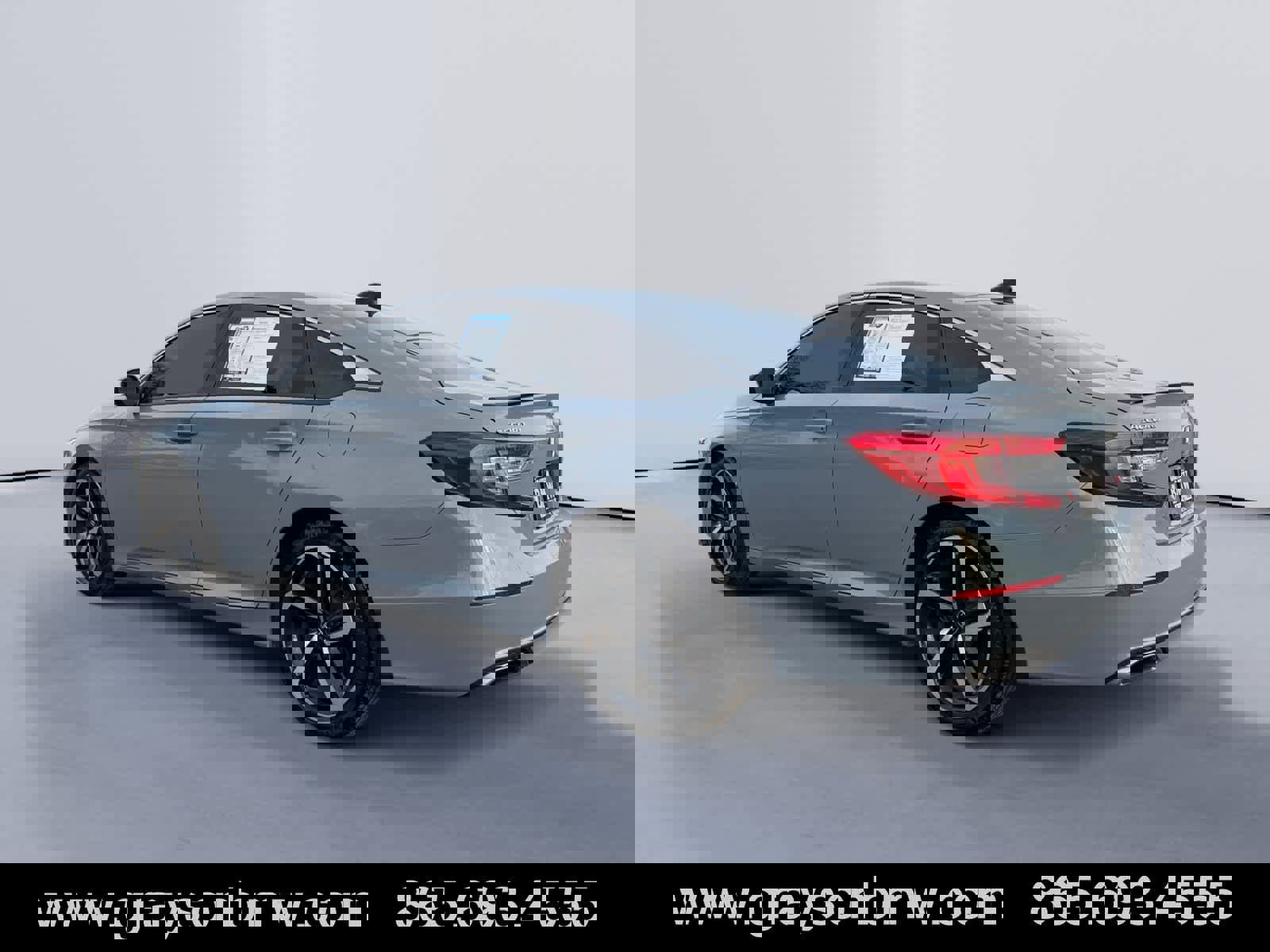 Used 2022 Honda Accord Sport image 5