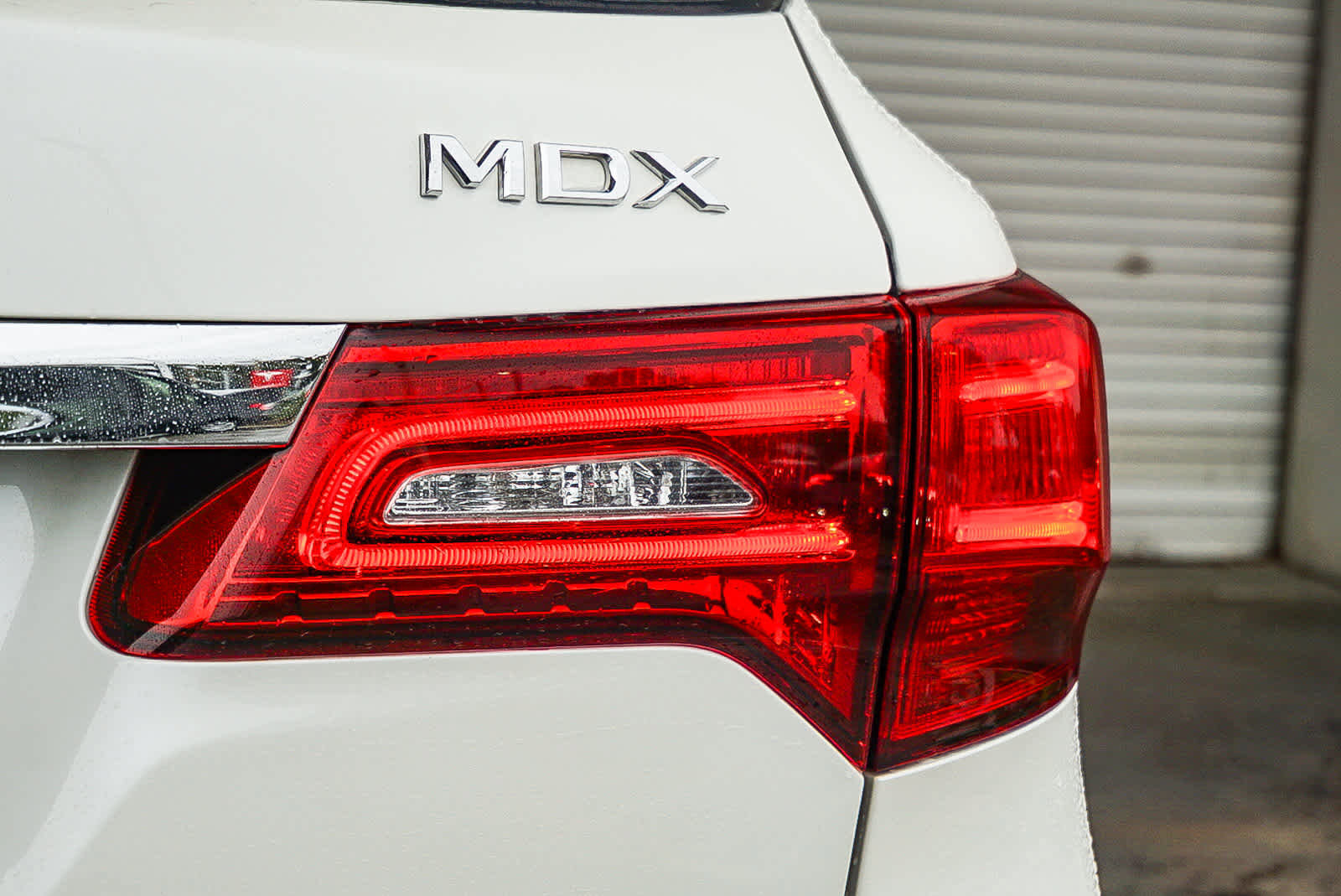 Used 2019 Acura MDX w/Technology/Entertainment Pkg image 8