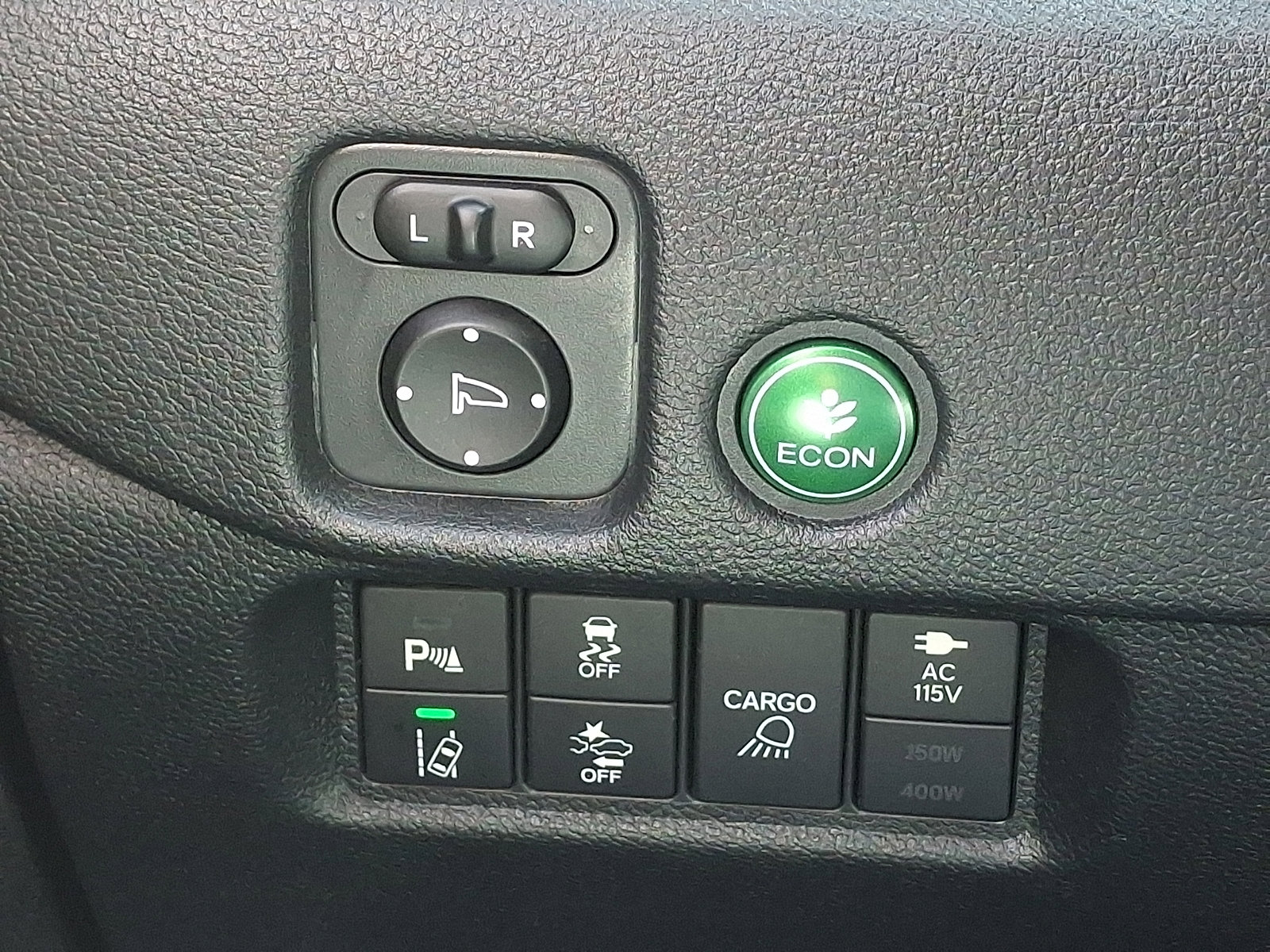 Used 2020 Honda Ridgeline RTL-E image 27