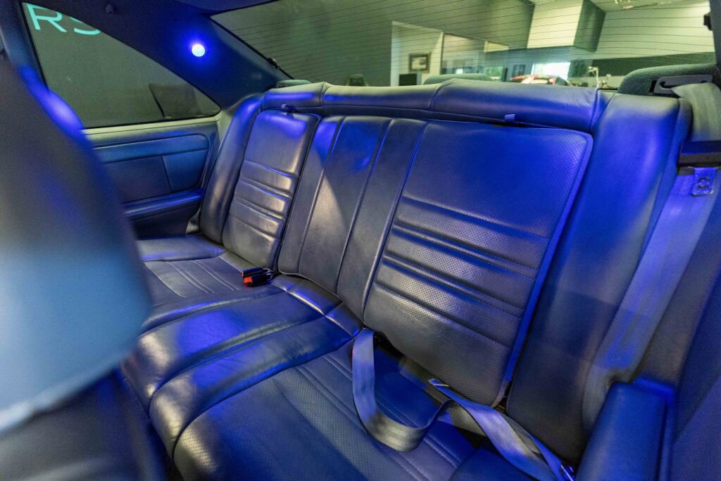 Used 1992 Ford Thunderbird Super image 12