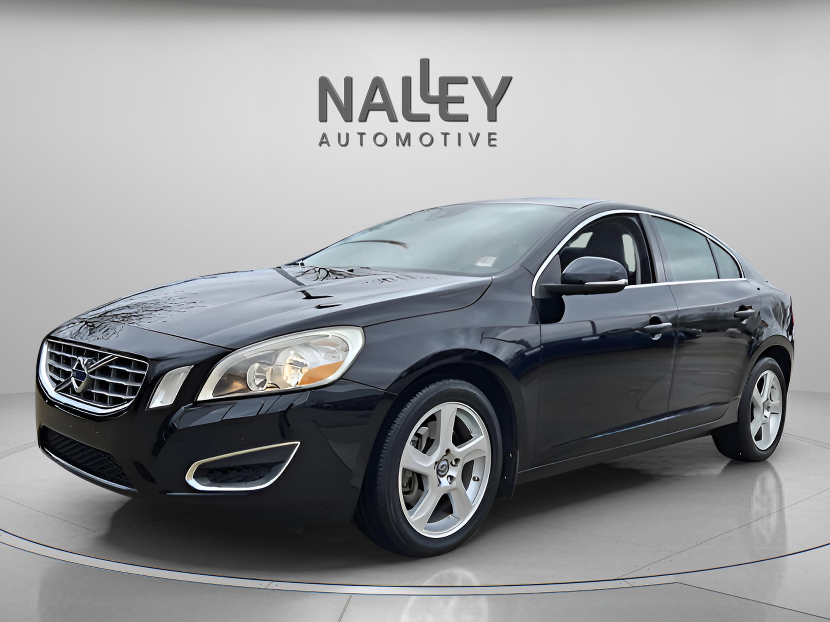 Used 2012 Volvo S60 T5 w/ Climate Pkg image 1