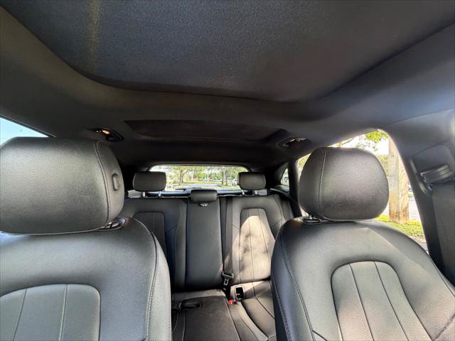 Used 2021 Mercedes-Benz GLA 250 image 24