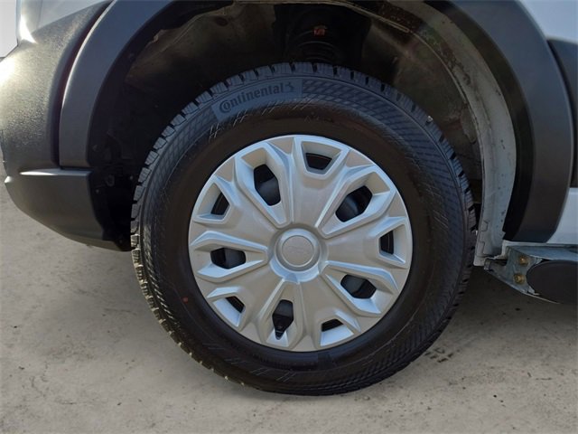 Certified 2024 Ford Transit 250 Low Roof w/ Exterior Upgrade Package image 14